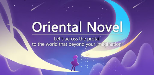 Oriental Novel - Free Chinese Novels and Fictions! PC screenshot