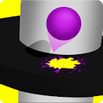 Jumpy Ball Drop Game for PC Jumpy Ball Drop Game for PC