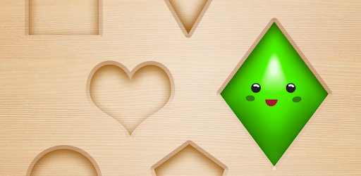 Kids Learn Color and Shapes PC screenshot