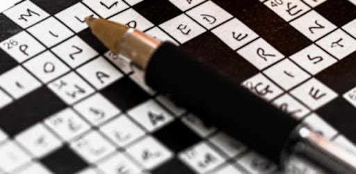 Anglo-Russian\Spanish Crosswords PC screenshot Anglo-Russian\Spanish Crosswords PC screenshot