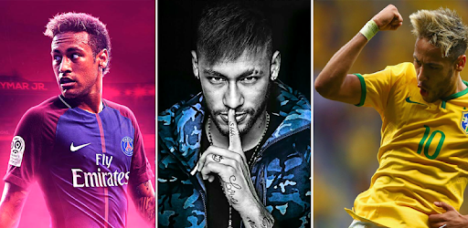 Neymar Wallpapers HD PC screenshot