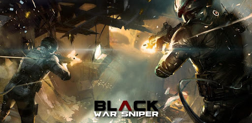 Black War Sniper - Game of Survival PC screenshot