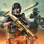 Black War Sniper - Game of Survival for PC