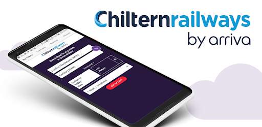 Chiltern Railways - Tickets PC screenshot