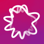 Ornament: keep lab tests in order & monitor health icon