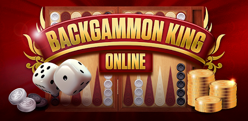 Backgammon King Online PC screenshot Backgammon King Online PC screenshot
