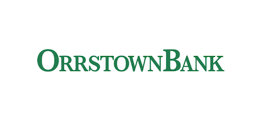 Orrstown Bank Mobile PC screenshot