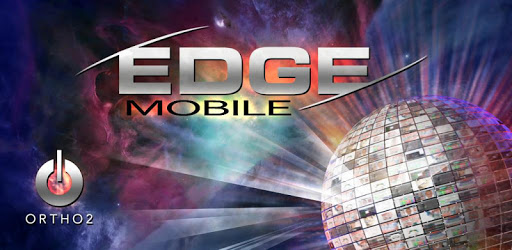 Edge Mobile PC screenshot