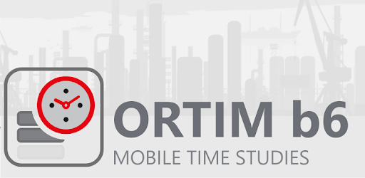ORTIM b6 PC screenshot