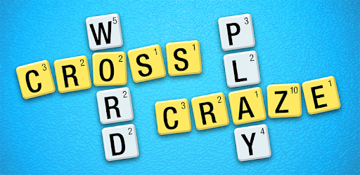 CrossCraze FREE - Word Game PC screenshot