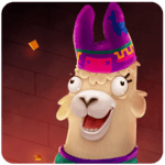 Adventure Llama icon