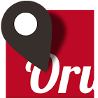 Oruxmaps icon