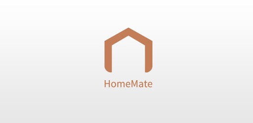 HomeMate PC screenshot HomeMate PC screenshot