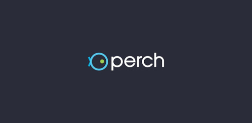 Perch PC screenshot