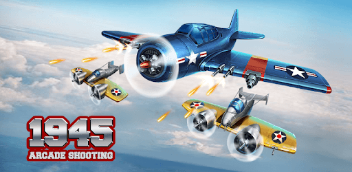 1945 Classic Arcade PC screenshot 1945 Classic Arcade PC screenshot
