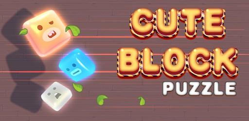 Emoji Block Puzzle PC screenshot