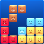 Emoji Block Puzzle icon
