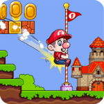 Free Games : Super Bob's World 2020 for PC