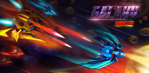 Galaxy Shooter: Alien War PC screenshot