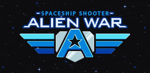 Alien War - Space Shooter PC screenshot