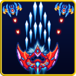 Alien War - Space Shooter icon