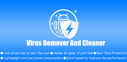 Virus Remover And Cleaner PC screenshot Virus Remover And Cleaner PC screenshot