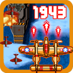 1942 Arcade Shooting icon