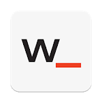 Workplace - work_connected icon