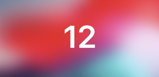 iOS 12 Launcher PC screenshot