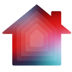 iOS 12 Launcher icon
