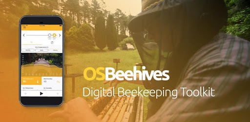 OSBeehives - Digital Beekeeping Toolkit PC screenshot