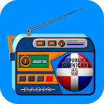 Radios República Dominicana FM - Emisoras de Radio for PC