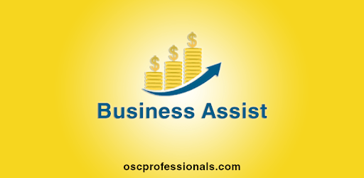 Distribution solution for Business and sales team PC screenshot