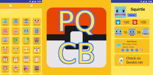 Poké Quest Cookbook PC screenshot