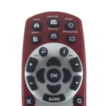 Remote Control For Reliance Digital for PC