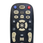 Remote Control For Sky Mexico for PC
