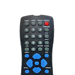 Remote Control For Sun Direct for PC