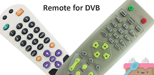 Remote Control For DVB PC screenshot Remote Control For DVB PC screenshot