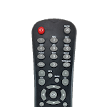 Remote Control For Siti Digital icon