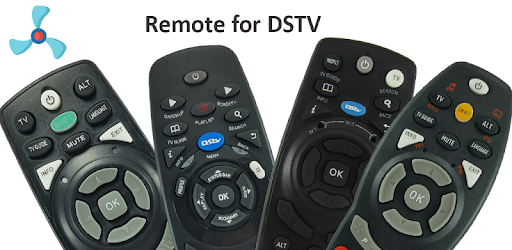 Remote Control For DSTV PC screenshot
