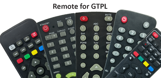 Remote Control For GTPL PC screenshot