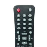 Remote Control For GTPL icon