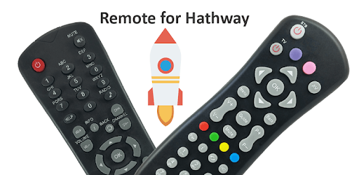 Remote Control For Hathway PC screenshot