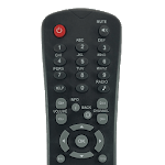 Remote Control For Hathway icon