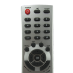 Remote Control For Homecast icon