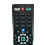 Remote Control For izzitv for PC