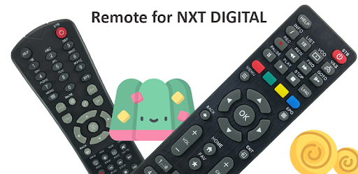 Remote Control For NXT DIGITAL PC screenshot Remote Control For NXT DIGITAL PC screenshot