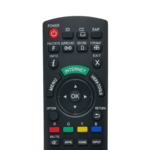 Remote Control For Panasonic icon