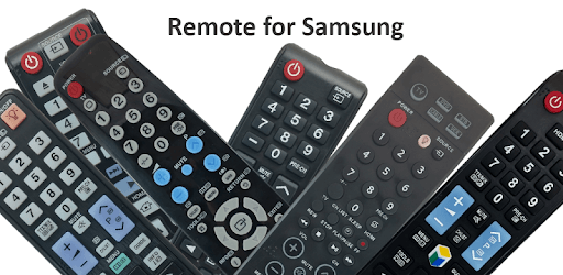 Remote Control For Samsung PC screenshot