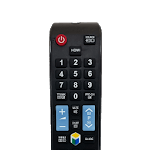 Remote Control For Samsung icon